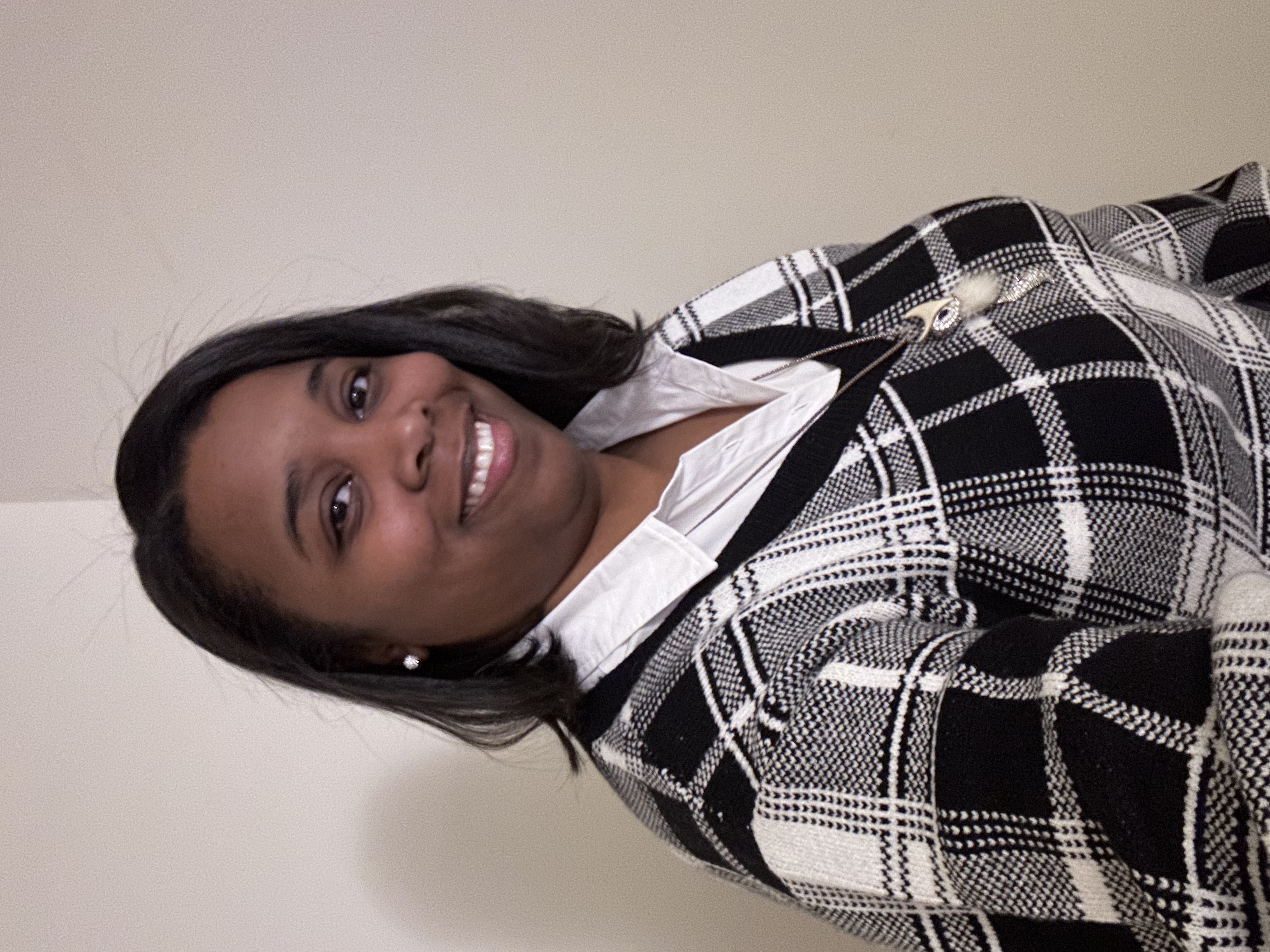 Allyson Goodwin-Pinder