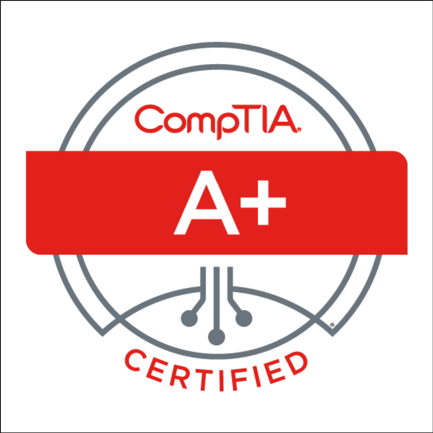 CompTIA