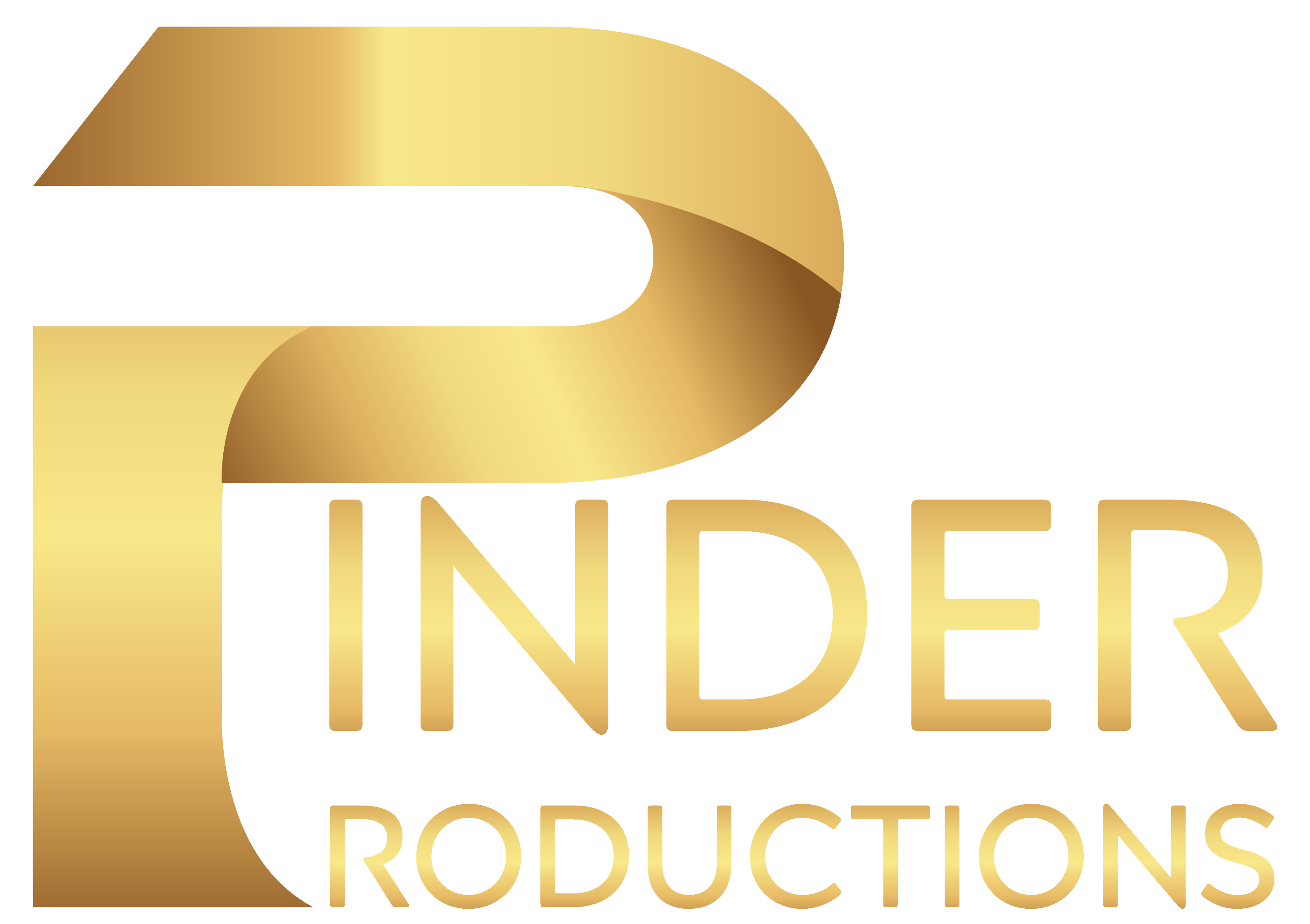 Pinder Productions Logo