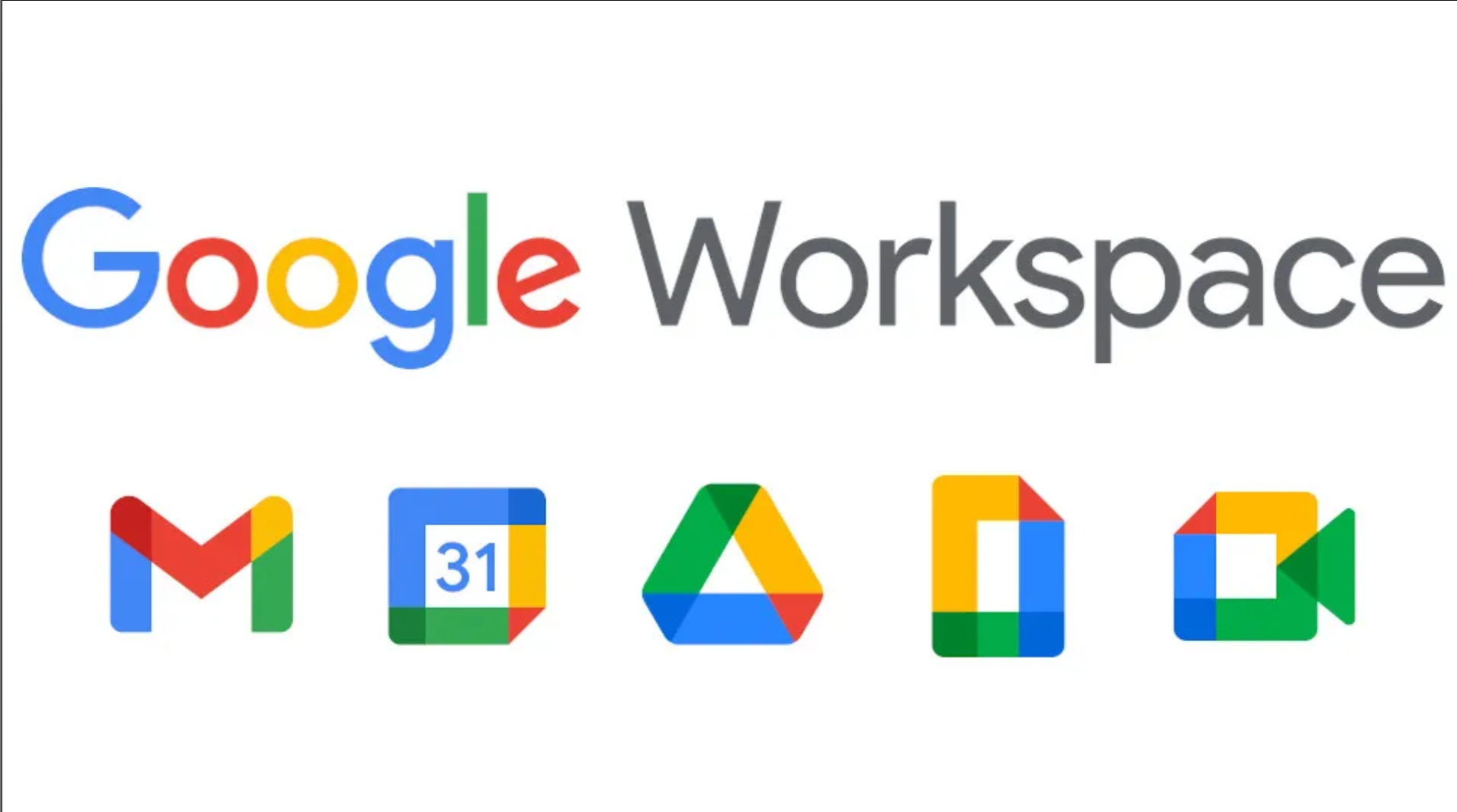 Google Workspace